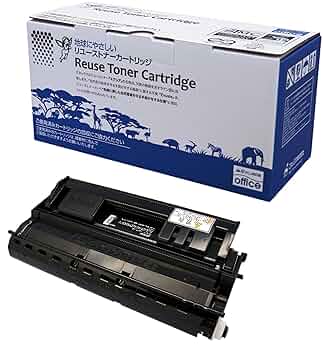 EPSON トナーカートリッジ LPB3T25S 黒 未使用 71rC+XGm2BL._UF350,350_QL50_.jpg